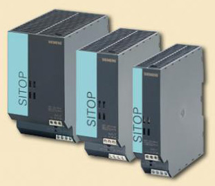 Блоки питания SITOP Smart